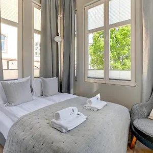 Lion - Azzuro Premium Loft With 2 Bedr Apartament