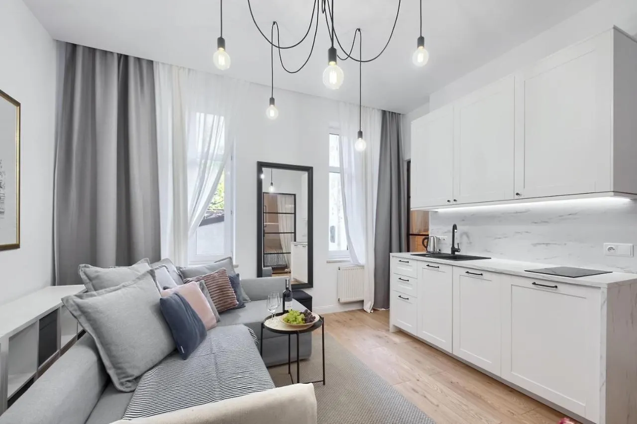 Apartament Lu Lu Sopot