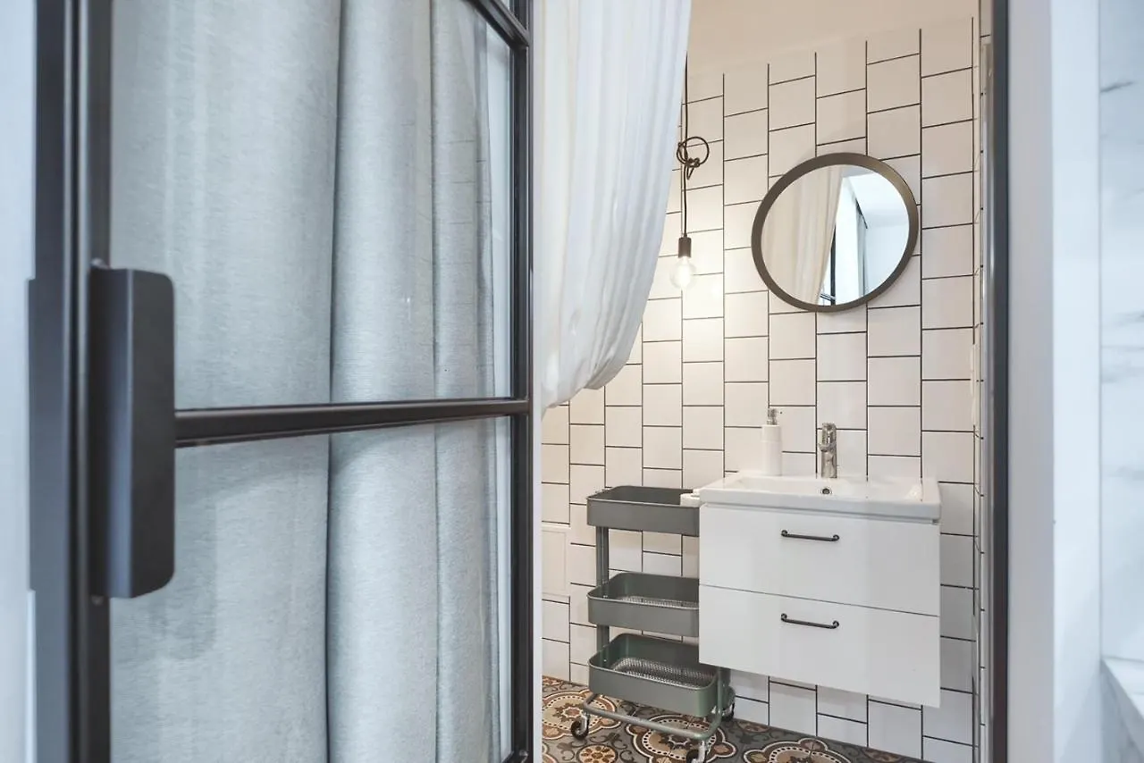 Apartament Lu Lu Sopot