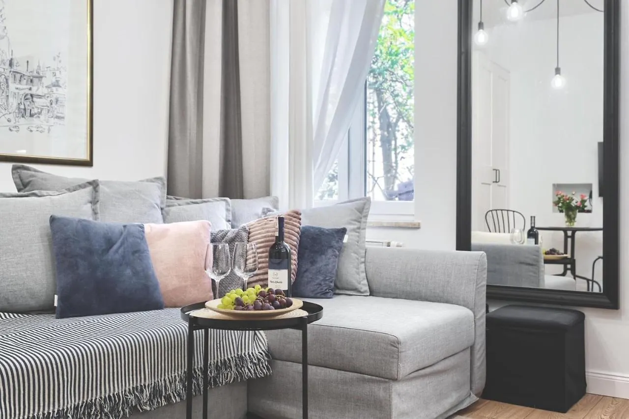 Apartament Lu Lu Sopot