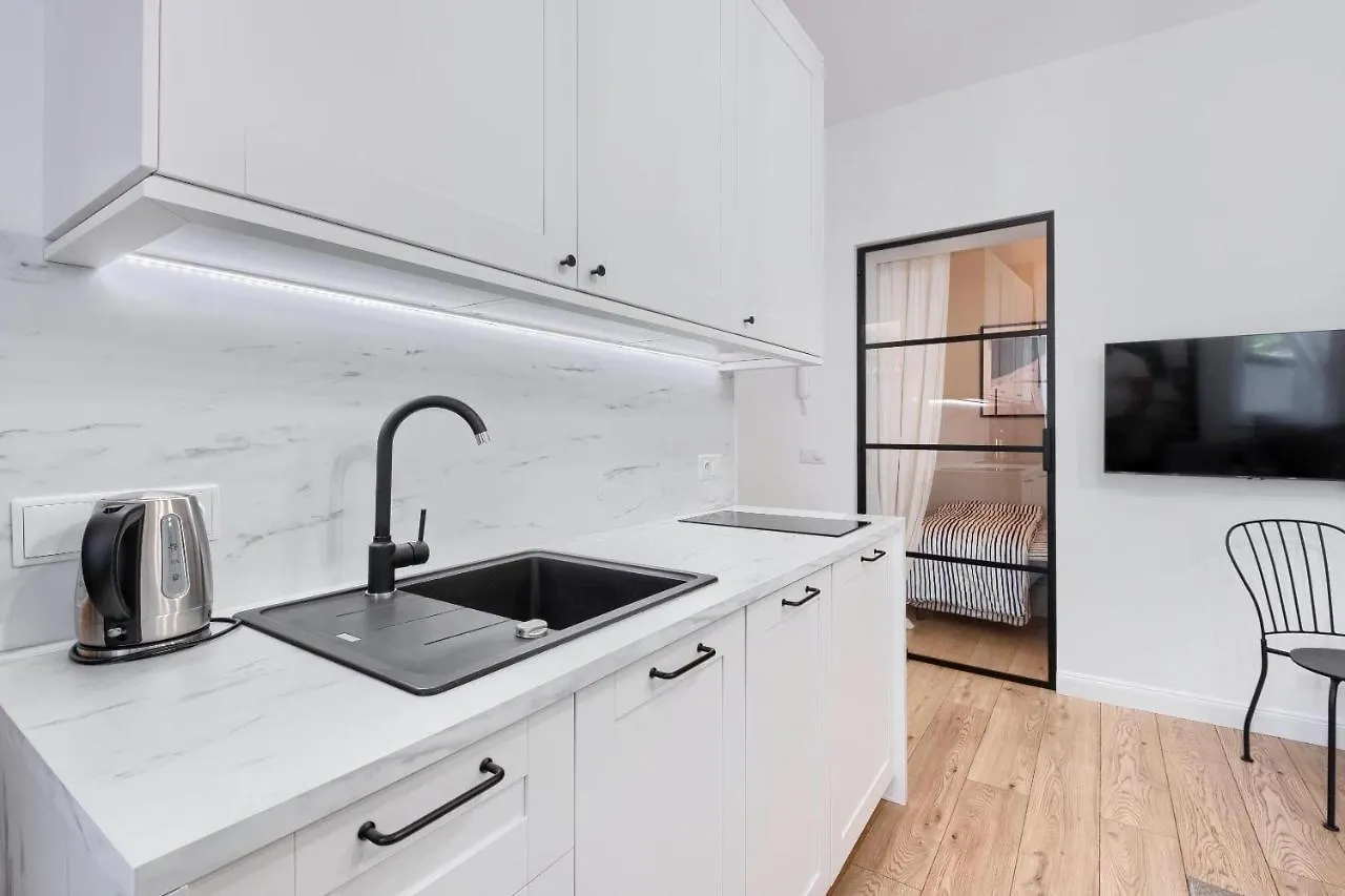 Apartament Lu Lu Sopot 0*,  Polska