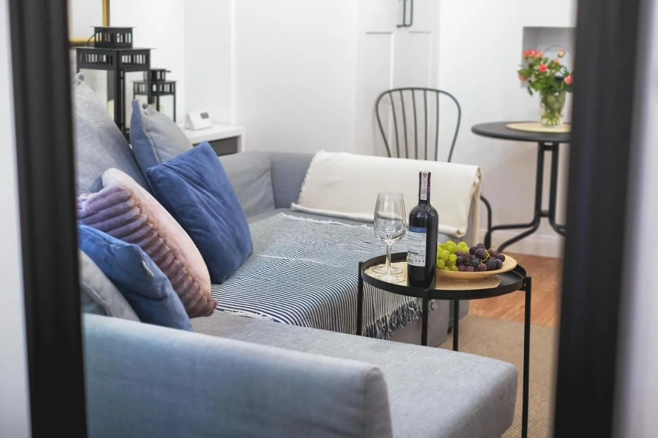 Apartament Lu Lu Sopot