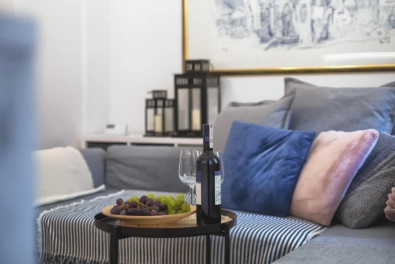 Apartament Lu Lu Sopot