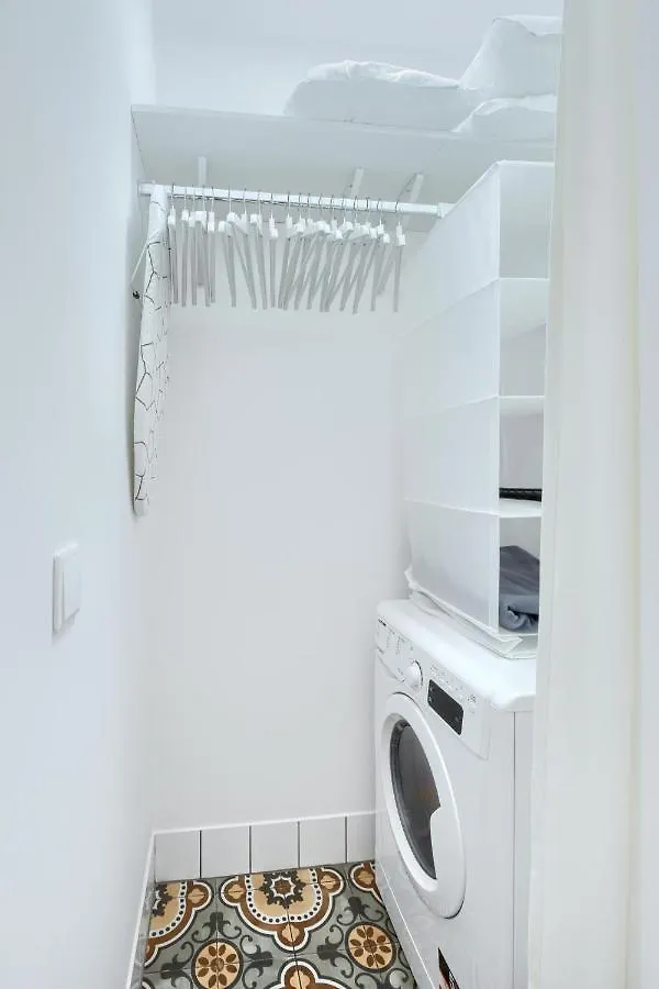 Apartament Lu Lu Sopot Polska